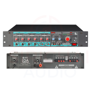 เครื่องขยายเสียง NPE รุ่น LDA100 LDA300 LDA400 LDA550 เพาเวอร์ลายน์100v