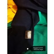 REGGEA KUMOT 70X96 INCHES (LARGE)