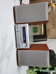 Onkyo CD RECEIVER CR-315(详见内文)