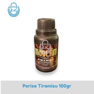 [EJC] Perisa / Perasa / Esen Maglam Rasa 100gr Botol Tiramisu Bubble Gum Pisang Ambon