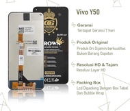 LCD TOUCHSCREEN VIVO Y50 / LCD VIVO Y50 1935 FULLSET ORIGINAL COMPLETE