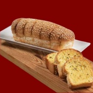 [SHCF] Heistand Premium Garlic Demi Bread Baguette 4pc. 125g Frozen (92081-4)S(PB) (same as Pizza Hu
