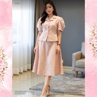 KATUN COTTON SKIRT SET 14955 610 GR Direct Order