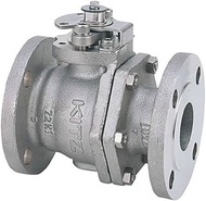 Kitz Stainless Steel Class 150 High Temperature Ball SCS13A Filtite Full Bore 150UTDZ1H3/4:20 [Manuf