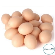 Set of 100 model chicken eggs for creative children - Safe toys for boys and girls, interesting and 