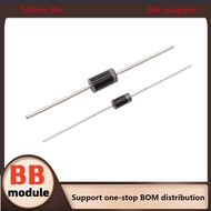 FR157 FR207 FR607 HER208 SF28 SF56 SF58 Straight Plug Quick Restore Rectifier Diode