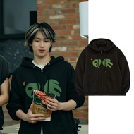 K-pop TXT Beomgyu Hoodie - Unisex Streetwear Top