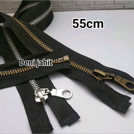 Jacket zipper 55cm jacket zipper
