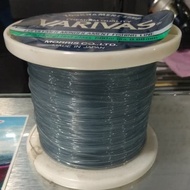 VARIVAS IGFA CLASS 80LBS 600M FISHING LINE