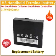 High Quality South H3 Handheld Terminal battery For South Data Collector South Data Controller Brand