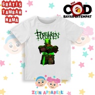 Forsaken Kids Clothes 1x1x1x - Roblox Forsake Kids T-Shirt 1x1x1x1x