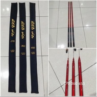 JPS POLE / TEGEK IGURUAI RED KOI Terbaru