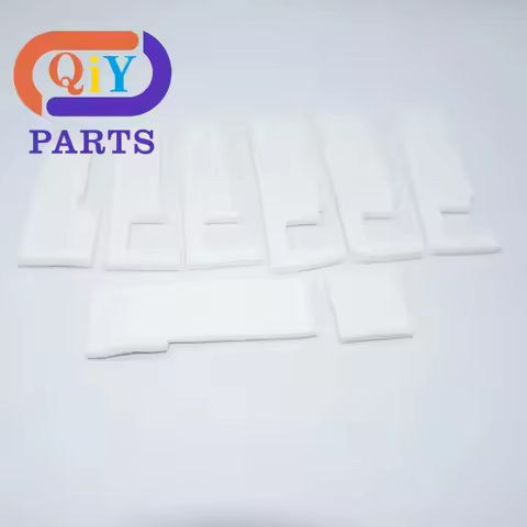 10SETS 1799792 1746399 Tray Porous Pad for EPSON L550 L551 L555 L565 L566 L575 L558 M100 M105 M200 M