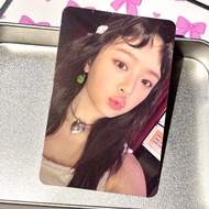 HANNI NEWJEANS POB KPOPMERCH OFFICIAL PHOTOCARD