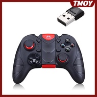 TMOY GEN GAME  Controller Gamepad Remote Wireless Receiver For S3 / S5 /S6
