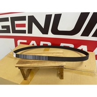 Toyota Original Fan Belt 6PK1244 Vellfire Alphard Agh30/Agh35