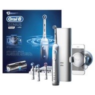 Oral-B Genius 9000 藍牙電動牙刷