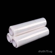Transparent Anti-Static Stretch Film Wide45cm Stretch Film Bundle Film Shielding Stretch Wrap PE Str