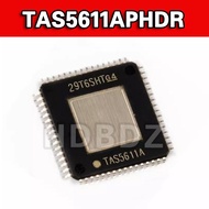 TAS5611APHDR QFP64 TAS5611A IC SMD Audio Power Amplifier Chip