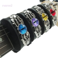 RUN Guitar Fret Strings Mutes Fret Muter Dampener Guitar Fret Tape Guitar Beam Tape