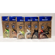 Mustad Arm Lock Spinner Bait