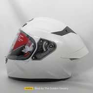 KYT TT COURSE Full Face Helmet