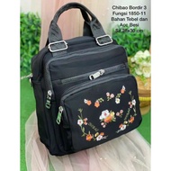 Chibao 3in1 1850-11 Tas Ransel ORI