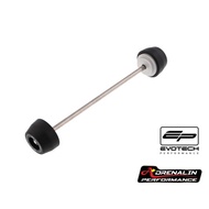 Wheel Crash Guard Front Rear evotech For monster 937 m937