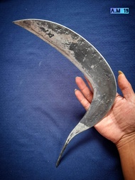 Am19 sabit arit pengaritan liwung baja isen super sap 3 cp bintang (LAR)