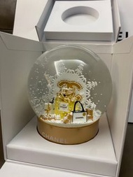 Chanel 2024 水晶球
