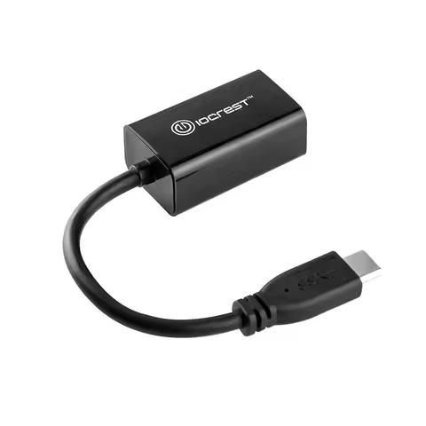 USB 3.1 USB C Ethernet Adapter 2.5Gb Network Card 2500Mbps RJ45 to Type C Lan Adapter a RJ45 Dongle 
