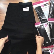 4 POCKET LEGGINGS (REAL VIDEO)