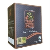 💓KOFI 29 PLUS RAHSIA KEBAHAGIAAN SUAMI ISTERI❤️