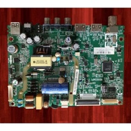 Mb ori mainboard LED TV TCL L29D2950 L 29D2950