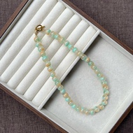 House of Circular-Melon Cream Soda Necklace