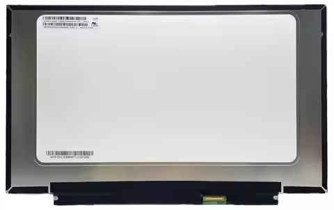 R140NWF5 RA Touch Screen FHD 40Pins Laptop LCD Display Panel For Lenovo ThinkPad T490 T495 T495S P43
