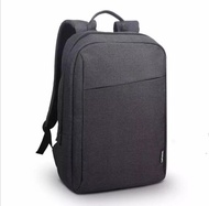 Lenovo Backpack B210 Grey / black / 15.6-inch Laptop Casual  Laptop Backpack Compatibility Lenovo /(15.6")