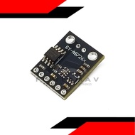 AS7262 Module GY AS7262 6 Channel Visible Light Spectral Sensor for Color Detection Lab Experiment