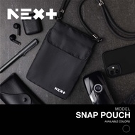 Next Snap Pouch Storage Bag
