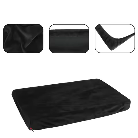 Dust Cover for Pioneer DJ DDJ-FLX4 Protective Accessories