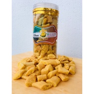POPIA DURIAN BY AJIM