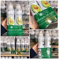 {Chosen Foods 100%純牛油果油噴霧}