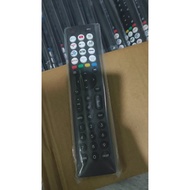 New ERF2J36H Voice Remote Control For Hisense TV 43A6K A22443H 75A6 A22443