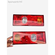 Suitable for Changan Shenqi F30 rear light, tail light, reversing light, Shenqi pickup truck rear