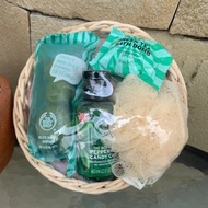 The Body Shop Cheap GifT Body