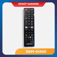 Samsung Smart TV Remote BN59-01315D