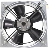 W2D250-GA02-07 ebm-papst Axial Fan W2D250GA0207 400V 50/60Hz 112/180W 0.23/0.27A 2700/3000RPM for Ca