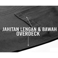 Original Men's Distro Clothing from Bandung