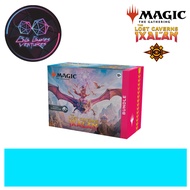 Magic: The Gathering The Lost Caverns of Ixalan Bundle