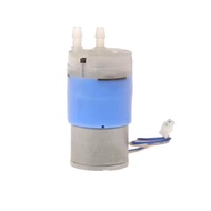 1PCS Small Water Pump 320 Brush Water Pump DC3V-3.7V Self-priming Pump Diaphragm Pump Water Dispense
